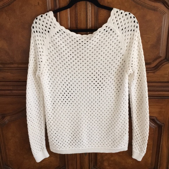 Spring sweater - Picture 2 of 2